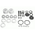 Repair Kit, stabilizer suspension MS 