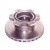 BRAKEDISC 17,5"