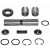  Repair Kit, stub axle pin 26x136  M-S FEBI. 