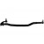 TIE ROD NL202 1066X27