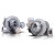 TURBO CHARGER