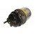 BRAKE BOOSTER