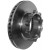 Brake Disc SCANIA KNORR