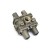 FOUR CIRCUIT PROTECTION VALVE