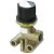 Pressure Limiting Valve KNORR
