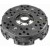 Clutch Pressure Plate 380 mm MS SACHS 