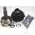 LOBRO GKN  DRIVE SHAFT OUTER 302060