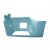 LEFT LOWER STEP TGA 