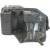 COOLANT EXPANSION TANK ACTROS TRACKTOR