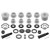 Repair Kit, stabilizer suspension M-S FEBI