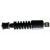 CABIN FRONT SHOCK ABSORBER 422