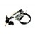 STEERING LOCK