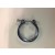 TURBOCHARGER HOSE CLAMP 463