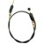 THROTTLE CABLE ΜΑΝ 224
