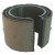 REAR STABILIZER BUSHING TGA