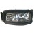 HEADLIGHT TGA LI
