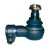 TIE ROD END Μ22Χ1.5 
