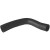 RADIATOR UPPER HOSE 463