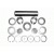 KING PIN SET 361-362 49.5/50X223
