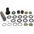 KING PIN SET TGA 53/52,5X235