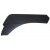 LEFT CABIN MUDGUARD 422-463 