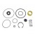 VALVE REPAIR KIT AC 574  KNORR