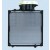 RADIATOR Η38 TGA-TGS MAN