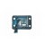 DOOR HINGE UPPER LEFT LI TGA