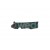 BUMPER UPPER LEFT COVER 463