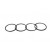 MANIFOLD RING 422-463-464
