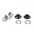 Repair Kit, gear lever M-S 42mm FEBI.