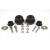 Driver cab suspension M-S FEBI. 