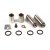 Brake Shoe Pin Set	 M-S FEBI. 