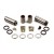 Brake Shoe Pin Set	 M-S FEBI. 