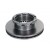 BRAKEDISC MB O404 0305