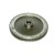 Flywheel M-S 420mm FEBI.