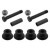 Repair Kit, driver cab suspension M-S FEBI.