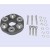 Joint, propshaft W 202/210 FEBI.