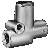 Throttle Valve KNORR