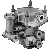 Trailer Control Valve  MERCEDES LK/LN2 (01/84-12/98) NG KNORR