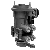 FOOT BRAKE VALVE