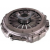 CLUTCH PRESSURE PLATE WITH BEARING