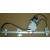LEFT WINDOW REGULATOR ATEGO 