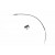 HANDBRAKE CABLE RE 8.136