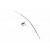 HANDBRAKE CABLE LI 8.136
