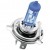 LIGHT BULB Η4 P43T 24V 75/70W BLUE VISION
