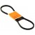 DRIVE BELT