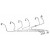 HIGH PRESSURE PIPE SET 361