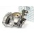 PIERBURG THROTTLE BODY