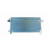 A/C CONDENSER MAN TGA